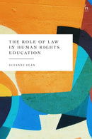The Role of Law in Human Rights Education