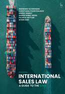 International Sales Law : A Guide to the CISG-9781509994373