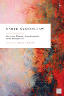 Earth System Law