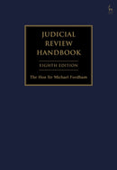Judicial Review Handbook-9781509994816
