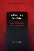 Addressing Deepfakes