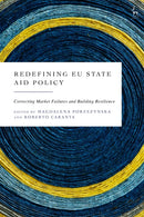 Redefining EU State Aid Policy