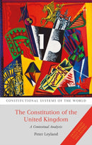 Constitution of the United Kingdom