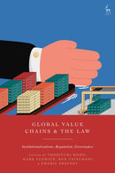 Global Value Chains and the Law