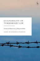 Culpability in Terrorism Law