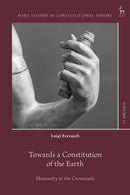 Towards a Constitution of the Earth