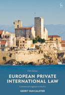 European Private International Law