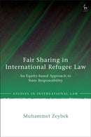 Fair Sharing in International Refugee Law