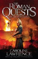 Roman Quests: The Archers of Isca : Book 2-9781510100268
