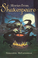 Stories from Shakespeare-9781510101456