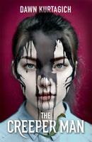 The Creeper Man-9781510101685