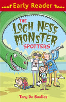 Early Reader: The Loch Ness Monster Spotters-9781510101852