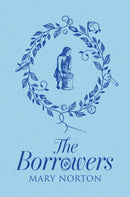 The Borrowers-9781510102064