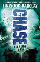 Chase : Book 1-9781510102194