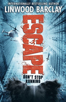 Escape : Book 2-9781510102217