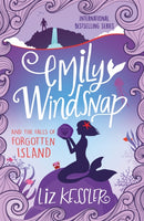 Emily Windsnap and the Falls of Forgotten Island