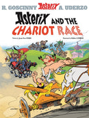 Asterix: Asterix and The Chariot Race : Album 37-9781510104013