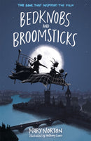 Bedknobs and Broomsticks-9781510104280