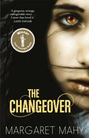 The Changeover-9781510105058