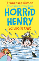 Horrid Henry School''s Out