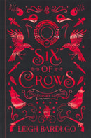 Six of Crows: Collector''s Edition