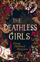 The Deathless Girls-9781510106741
