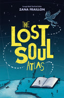The Lost Soul Atlas-9781510106826