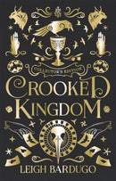 Crooked Kingdom Collector''s Edition