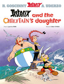 Asterix: Asterix and The Chieftain''s Daughter