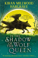 CHARTER NORTH ONLY: In the Shadow of the Wolf Queen pre-order