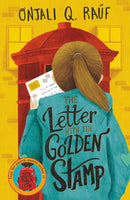 Letter with the Golden Stamp