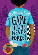 The Game I Will Never Forget-9781510108967