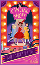 Dancing Shoes-9781510110526