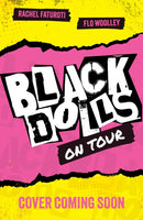 Black Dolls: On Tour