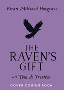 The Raven's Gift-9781510113244