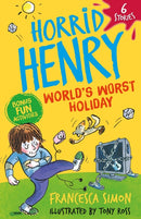 Horrid Henry: World''s Worst Holiday