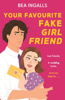Your Favourite Fake Girlfriend