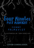 Four Minutes Past Midnight