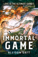 Immortal Game : the irresistible fantasy romance from the number one New York Times bestselling author-9781510113749