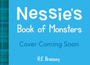 Nessie's Book of Monsters
