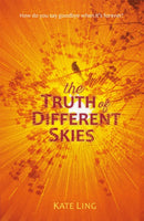 Ventura Saga: The Truth of Different Skies : Book 3-9781510200203