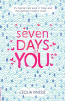 Seven Days of You-9781510200395
