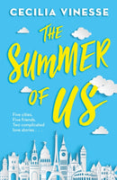 The Summer of Us-9781510200791