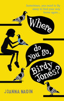 Where Do You Go, Birdy Jones?-9781510201262