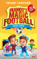 Frankie''s Magic Football: Game Over!