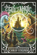 A Tale of Magic...