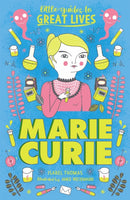 Little Guides to Great Lives: Marie Curie-9781510230279