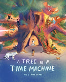 A Tree is a Time Machine-9781510231207
