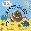 Who Did This Poo?-9781510231290