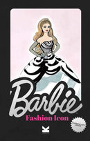 Barbie Fashion Icon : Paperscape Activity Book-9781510232372